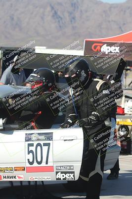 media/Oct-12-2025-Lucky Dog Racing (Sun) [[8adb5568ea]]/5-Pre Grid-Driver Change-Refueling/